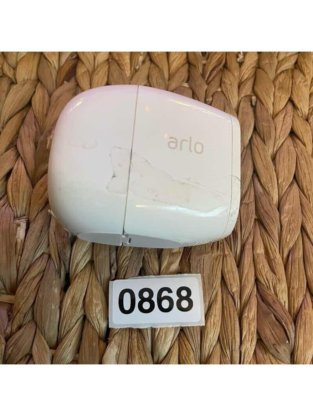 ✅Arlo Pro 2 VMC4030P 1080p Wireless Security Camera Body Only No Battery#️⃣868